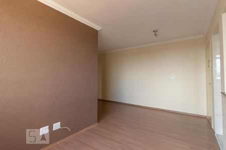 Sala de apartamento à venda com 2 quartos, 53m² em Jardim Roberto, Osasco
