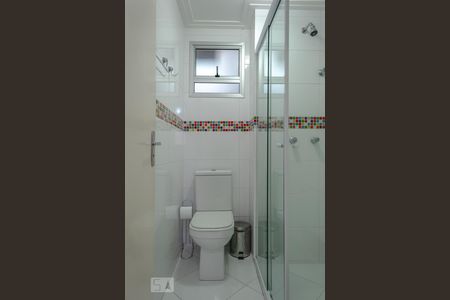 Apartamento à venda com 64m², 3 quartos e 2 vagasBanheiro 2