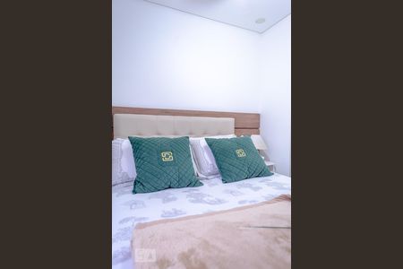 Apartamento à venda com 64m², 3 quartos e 2 vagasQuarto 1 - Suíte