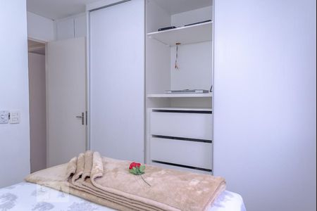 Apartamento à venda com 64m², 3 quartos e 2 vagasQuarto 1 - Suíte