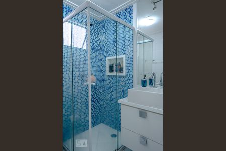 Apartamento à venda com 64m², 3 quartos e 2 vagasBanheiro 1 - Suíte