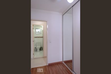 Apartamento à venda com 64m², 3 quartos e 2 vagasQuarto 3