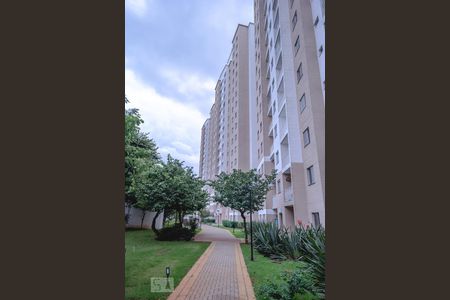 Apartamento à venda com 64m², 3 quartos e 2 vagasÁrea comum