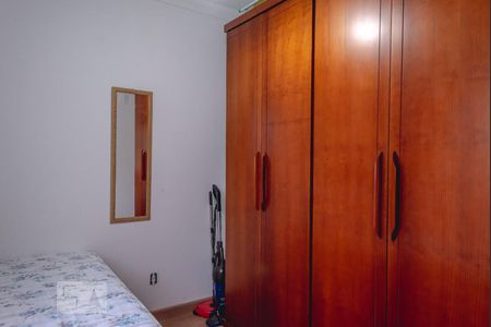 Apartamento à venda com 64m², 3 quartos e 2 vagasQuarto 2