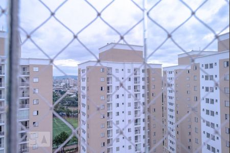 Vista da Sala de apartamento à venda com 3 quartos, 64m² em Vila Moreira, São Paulo