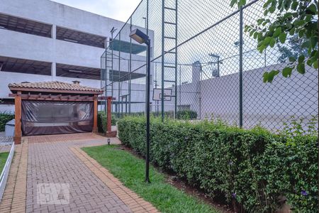 Apartamento à venda com 64m², 3 quartos e 2 vagasQuadra Esportiva