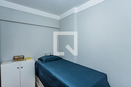 Quarto 1 de apartamento à venda com 2 quartos, 54m² em Parque Maria Domitila, São Paulo
