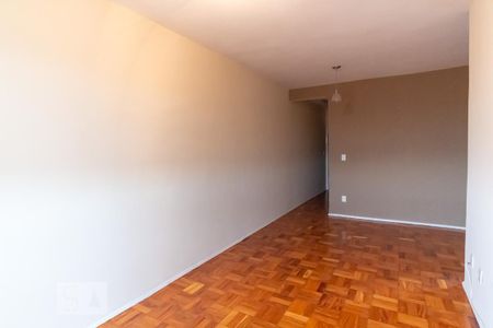 Sala de apartamento à venda com 2 quartos, 83m² em Vila Industrial, Campinas