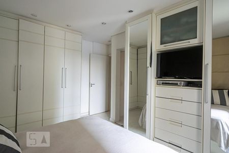 Apartamento à venda com 130m², 3 quartos e 3 vagasSuíte