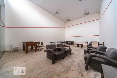 Apartamento à venda com 130m², 3 quartos e 3 vagasSalão de jogos