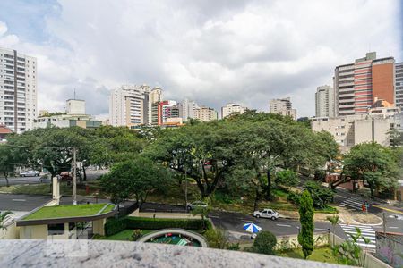 Apartamento à venda com 130m², 3 quartos e 3 vagasVista