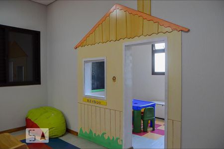 Apartamento à venda com 130m², 3 quartos e 3 vagasÁrea comum