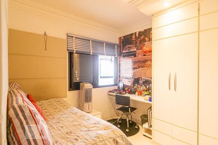 Apartamento à venda com 130m², 3 quartos e 3 vagasQuarto 1