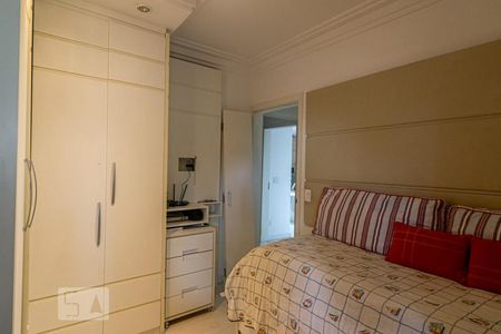 Apartamento à venda com 130m², 3 quartos e 3 vagasQuarto 1