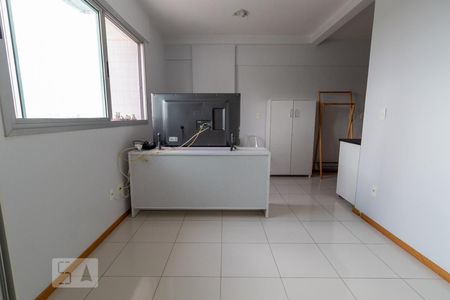 Quarto de kitnet/studio para alugar com 1 quarto, 33m² em Sul (águas Claras), Brasília