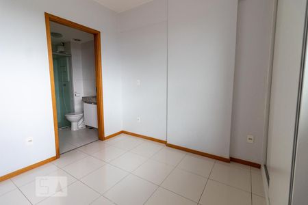 Quarto de kitnet/studio para alugar com 1 quarto, 33m² em Sul (águas Claras), Brasília