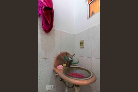 Lavabo de casa à venda com 5 quartos, 900m² em Vila Marieta, São Paulo