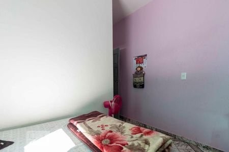 Casa para alugar com 900m², 5 quartos e 6 vagasQuarto - Casa Fundos