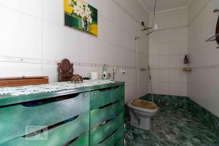 Casa para alugar com 900m², 5 quartos e 6 vagasBanheiro Quarto 1 - Suite Segundo Pavimento