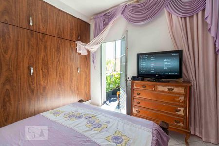 Casa para alugar com 900m², 5 quartos e 6 vagasQuarto 1 - Suite Segundo Pavimento