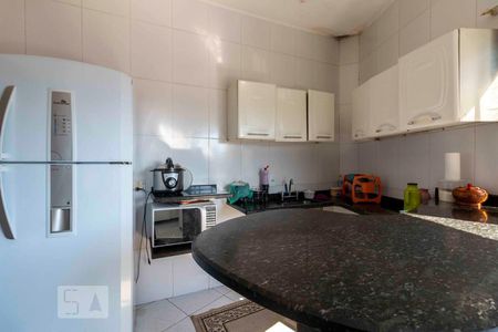 Casa para alugar com 900m², 5 quartos e 6 vagasCozinha Segundo Pavimento