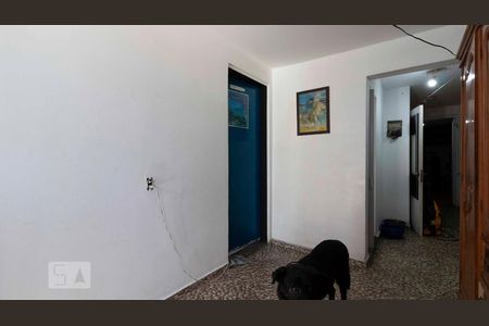 Casa para alugar com 900m², 5 quartos e 6 vagasQuarto Terceiro Pavimento 