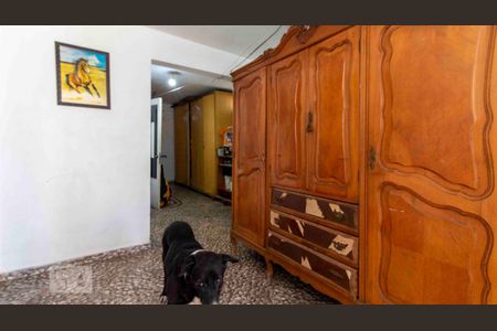 Casa para alugar com 900m², 5 quartos e 6 vagasCorredor Terceiro Pavimento 