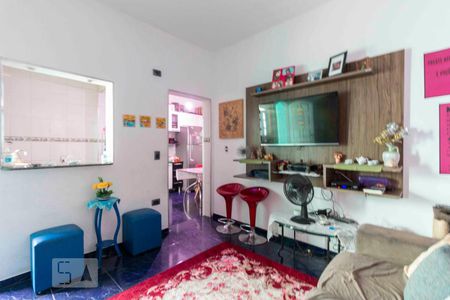 Casa para alugar com 900m², 5 quartos e 6 vagasSala - Casa Fundos