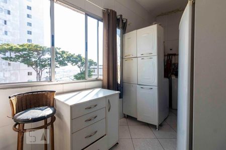 Casa para alugar com 900m², 5 quartos e 6 vagasCozinha Segundo Pavimento