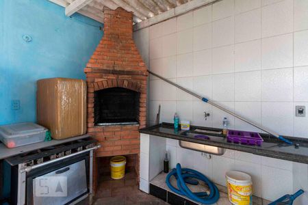 Casa para alugar com 900m², 5 quartos e 6 vagasChurrasqueira Quarto Pavimento