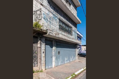 Casa para alugar com 900m², 5 quartos e 6 vagasFachada