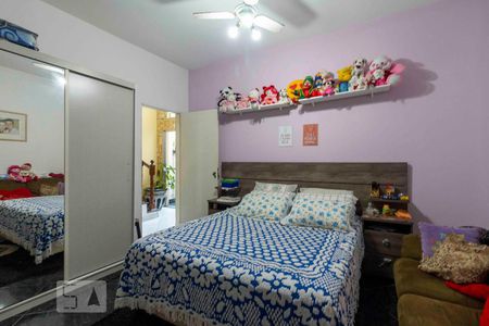 Casa para alugar com 900m², 5 quartos e 6 vagasVista Quarto 2 - Suite Segundo Pavimento