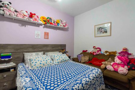 Casa para alugar com 900m², 5 quartos e 6 vagasVista Quarto 2 - Suite Segundo Pavimento