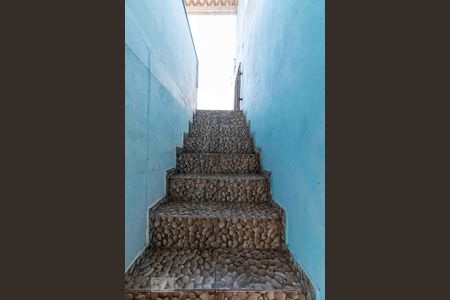 Casa para alugar com 900m², 5 quartos e 6 vagasAcesso Quarto Pavimento