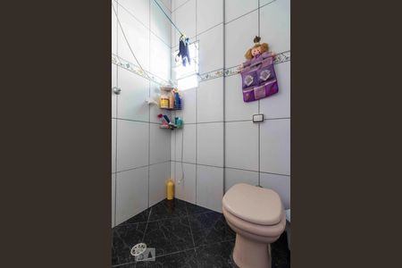 Casa para alugar com 900m², 5 quartos e 6 vagasBanheiro Vista Quarto 2 - Suite Segundo Pavimento