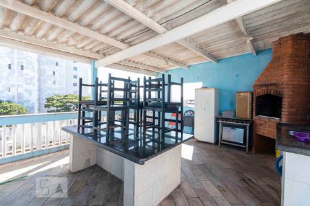 Casa para alugar com 900m², 5 quartos e 6 vagasChurrasqueira Quarto Pavimento