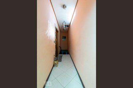 Casa para alugar com 900m², 5 quartos e 6 vagasCorredor de Entrada