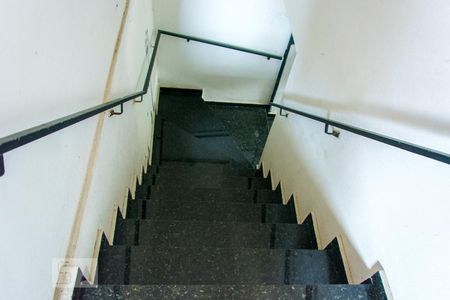 Studio para alugar com 20m², 1 quarto e sem vagaÁrea comum