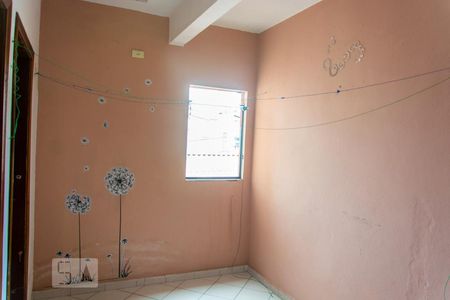 Área comum de kitnet/studio para alugar com 1 quarto, 20m² em Parque João Ramalho, Santo André