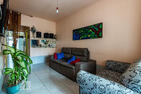 Sala  de casa para alugar com 2 quartos, 90m² em Cordeiro, Recife