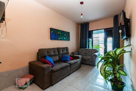 Sala  de casa para alugar com 2 quartos, 90m² em Cordeiro, Recife