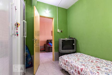 Quarto 1 de casa para alugar com 2 quartos, 90m² em Cordeiro, Recife