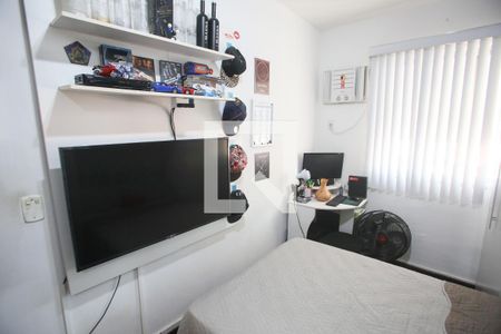 Apartamento à venda com 56m², 2 quartos e 1 vagaQuarto 2