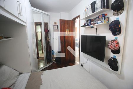 Apartamento à venda com 56m², 2 quartos e 1 vagaQuarto 2