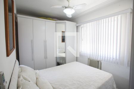 Apartamento à venda com 56m², 2 quartos e 1 vagaQuarto Suíte