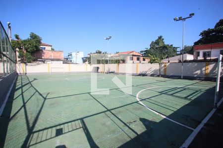Apartamento à venda com 56m², 2 quartos e 1 vagaQuadra Esportiva