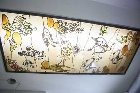 Apartamento à venda com 56m², 2 quartos e 1 vagaBanheiro da Social