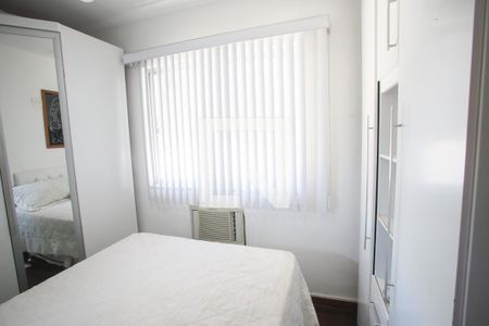Apartamento à venda com 56m², 2 quartos e 1 vagaQuarto 2