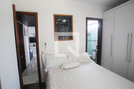 Apartamento à venda com 56m², 2 quartos e 1 vagaQuarto Suíte