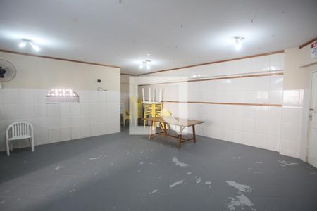 Apartamento à venda com 56m², 2 quartos e 1 vagaÁrea comum - Salão de festas